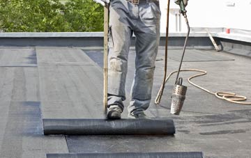 flat roof replacement Chickenley, West Yorkshire