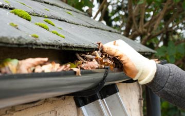 gutter cleaning Chickenley, West Yorkshire