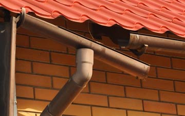Chickenley gutter repair costs