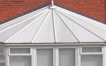 Chickenley polycarbonate conservatory roof repairs