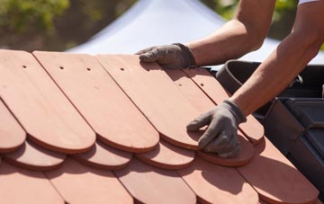 Chickenley roof tile contractors