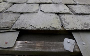 Chickenley slate roof repairs and maintenance