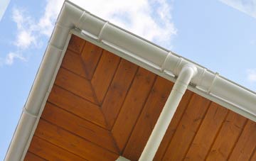 Chickenley soffit types