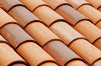 Chickenley clay roofing