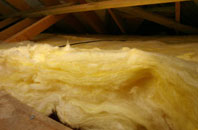 Chickenley pitch roof insulation