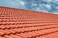 Chickenley roofing tiles