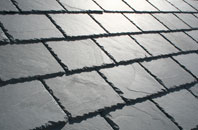 Chickenley slate roof