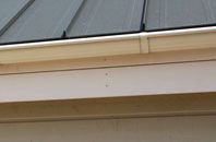 Chickenley soffit repair